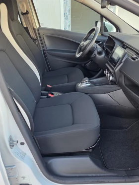 Renault Zoe 52 Kwh CCS, снимка 11