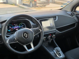Renault Zoe 52 Kwh CCS, снимка 10