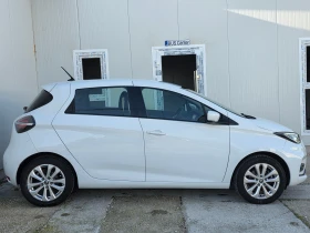 Renault Zoe 52 Kwh CCS, снимка 4