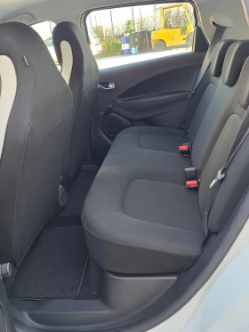 Renault Zoe 52 Kwh CCS, снимка 15
