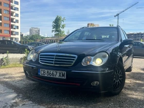 Mercedes-Benz C 180, снимка 4