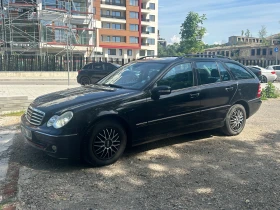 Mercedes-Benz C 180, снимка 12