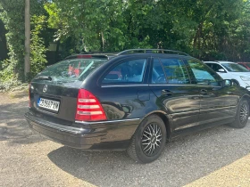 Mercedes-Benz C 180, снимка 13