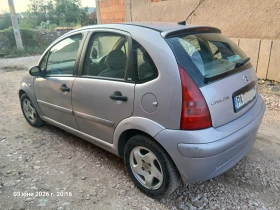 Citroen C3 1.4 HDI 90 к.с.16V, снимка 5