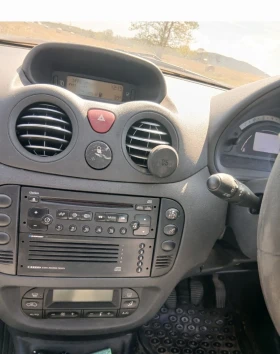 Citroen C3 1.4 HDI 90 к.с.16V, снимка 8