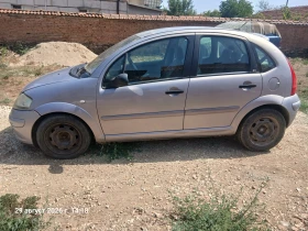 Citroen C3 1.4 HDI 90 к.с.16V, снимка 7