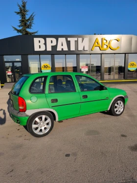 Opel Corsa 1.0 12v, снимка 3