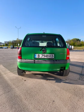 Opel Corsa 1.0 12v, снимка 5