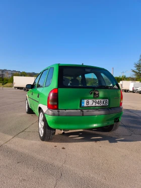 Opel Corsa 1.0 12v, снимка 6