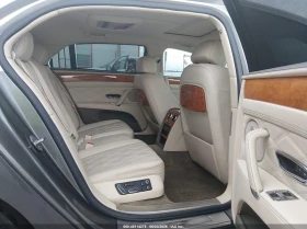 Bentley Flying Spur W12* Цена до БГ, снимка 8