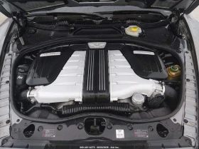 Bentley Flying Spur W12* Цена до БГ, снимка 9