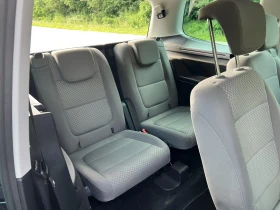 Seat Alhambra, снимка 12