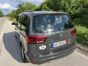 Seat Alhambra, снимка 5
