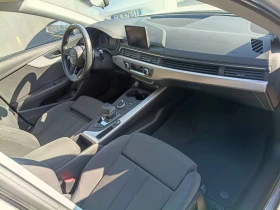 Audi A4 Avant 2.0 TDI S tronic S line edition, снимка 4