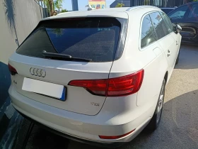 Audi A4 Avant 2.0 TDI S tronic S line edition, снимка 3
