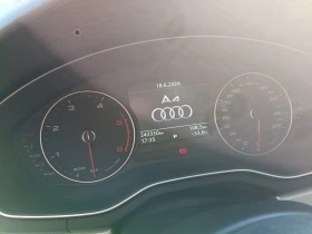 Audi A4 Avant 2.0 TDI S tronic S line edition, снимка 6