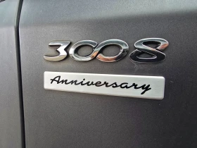 Peugeot 3008 2.0HDI* GT LINE * PANORAMA , снимка 8