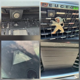 Peugeot 3008 2.0HDI* GT LINE * PANORAMA , снимка 14