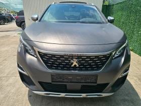 Peugeot 3008 2.0HDI* GT LINE * PANORAMA , снимка 3
