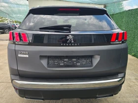 Peugeot 3008 2.0HDI* GT LINE * PANORAMA , снимка 4