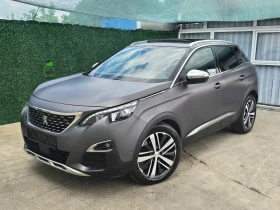 Peugeot 3008 2.0HDI* GT LINE * PANORAMA , снимка 1