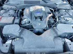 Maserati Ghibli 3l S Q4, снимка 10