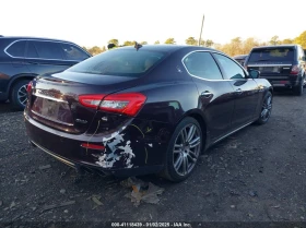 Maserati Ghibli 3l S Q4, снимка 4