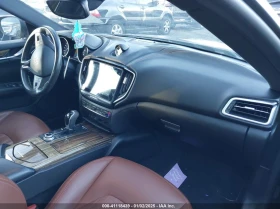 Maserati Ghibli 3l S Q4, снимка 5