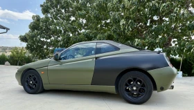 Alfa Romeo Gtv 2.0 TS 16V, снимка 4