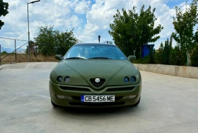 Alfa Romeo Gtv 2.0 TS 16V, снимка 1