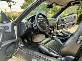 Alfa Romeo Gtv 2.0 TS 16V, снимка 12