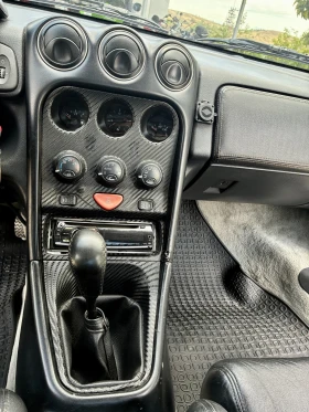 Alfa Romeo Gtv 2.0 TS 16V, снимка 13