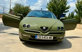 Alfa Romeo Gtv 2.0 TS 16V, снимка 17
