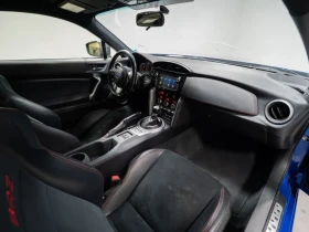 Subaru BRZ * ПАНО* KEYLESS* Camera* ПОДГРЕВ* , снимка 13