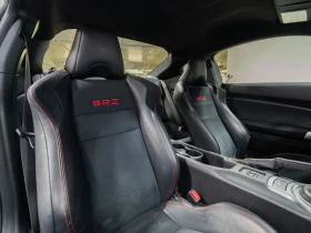 Subaru BRZ * ПАНО* KEYLESS* Camera* ПОДГРЕВ* , снимка 14