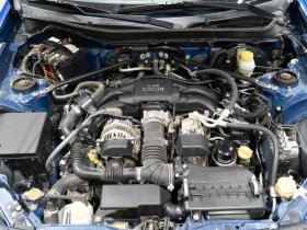 Subaru BRZ * ПАНО* KEYLESS* Camera* ПОДГРЕВ* , снимка 17