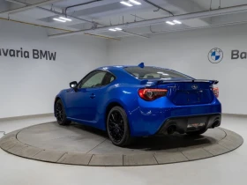 Subaru BRZ * ПАНО* KEYLESS* Camera* ПОДГРЕВ* , снимка 3