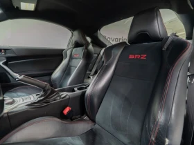 Subaru BRZ * ПАНО* KEYLESS* Camera* ПОДГРЕВ* , снимка 10