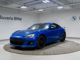 Subaru BRZ * ПАНО* KEYLESS* Camera* ПОДГРЕВ* , снимка 1