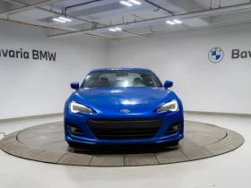 Subaru BRZ * ПАНО* KEYLESS* Camera* ПОДГРЕВ* , снимка 8