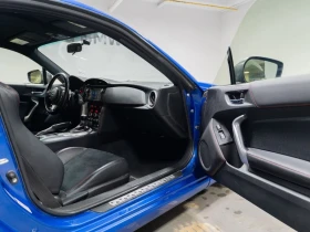 Subaru BRZ * ПАНО* KEYLESS* Camera* ПОДГРЕВ* , снимка 15