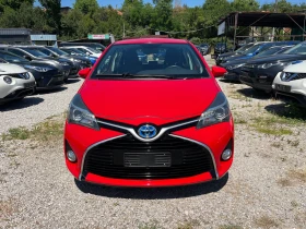 Toyota Yaris 1.5 hibrid 155h.km, снимка 2