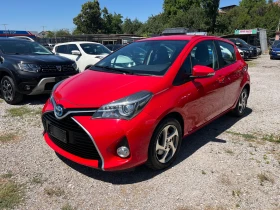 Toyota Yaris 1.5 hibrid 155h.km, снимка 3