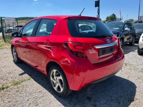 Toyota Yaris 1.5 hibrid 155h.km, снимка 5