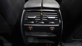 BMW 520 Luxury Plus* HUD* ПАНО* КОЖА* ОБДУХВ* НАВИ, снимка 15