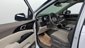 Kia Carnival PRESTIGE 2.2* ПОДГРЕВ ВОЛАН/СЕДАЛКИ* hellascars.bg, снимка 6