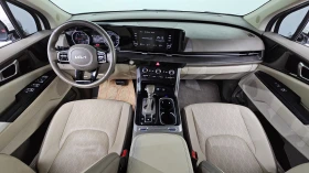 Kia Carnival PRESTIGE 2.2* ПОДГРЕВ ВОЛАН/СЕДАЛКИ* hellascars.bg, снимка 7