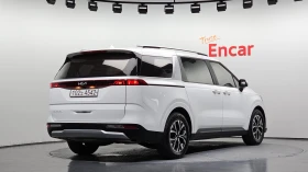 Kia Carnival PRESTIGE 2.2* ПОДГРЕВ ВОЛАН/СЕДАЛКИ* hellascars.bg, снимка 2