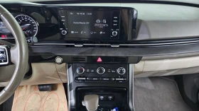 Kia Carnival PRESTIGE 2.2* ПОДГРЕВ ВОЛАН/СЕДАЛКИ* hellascars.bg, снимка 10