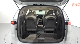 Kia Carnival PRESTIGE 2.2* ПОДГРЕВ ВОЛАН/СЕДАЛКИ* hellascars.bg, снимка 17